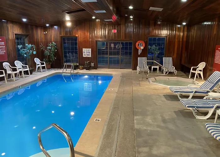 Budget Inn Express