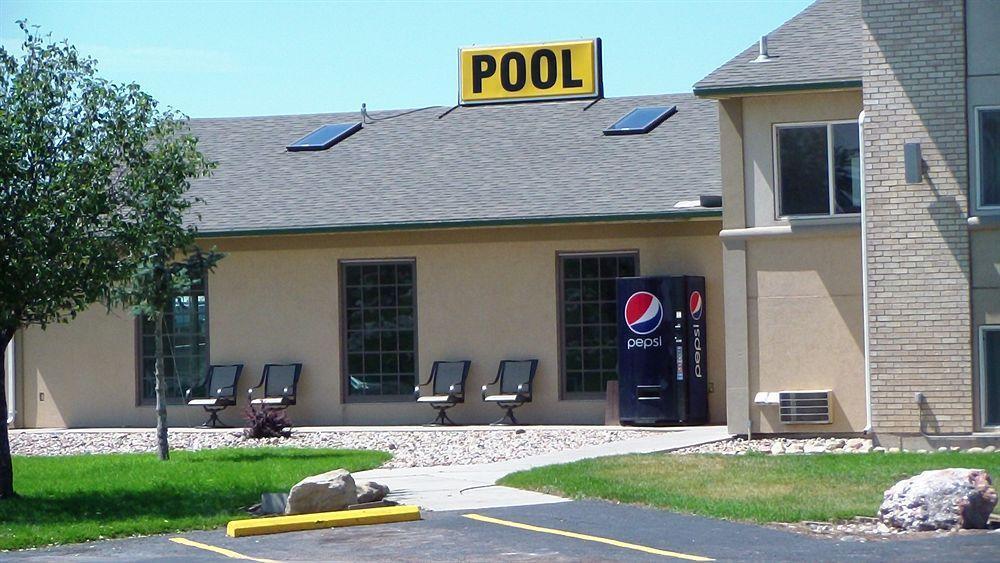 Budget Express Motel Gillette