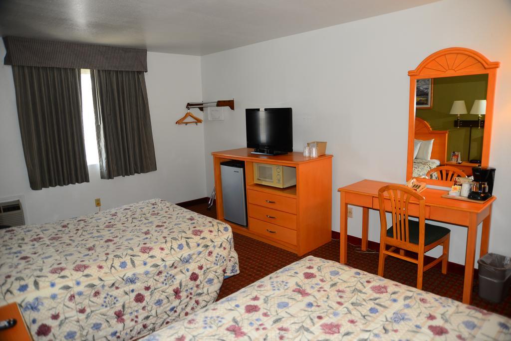 Motel Budget Express 2*
