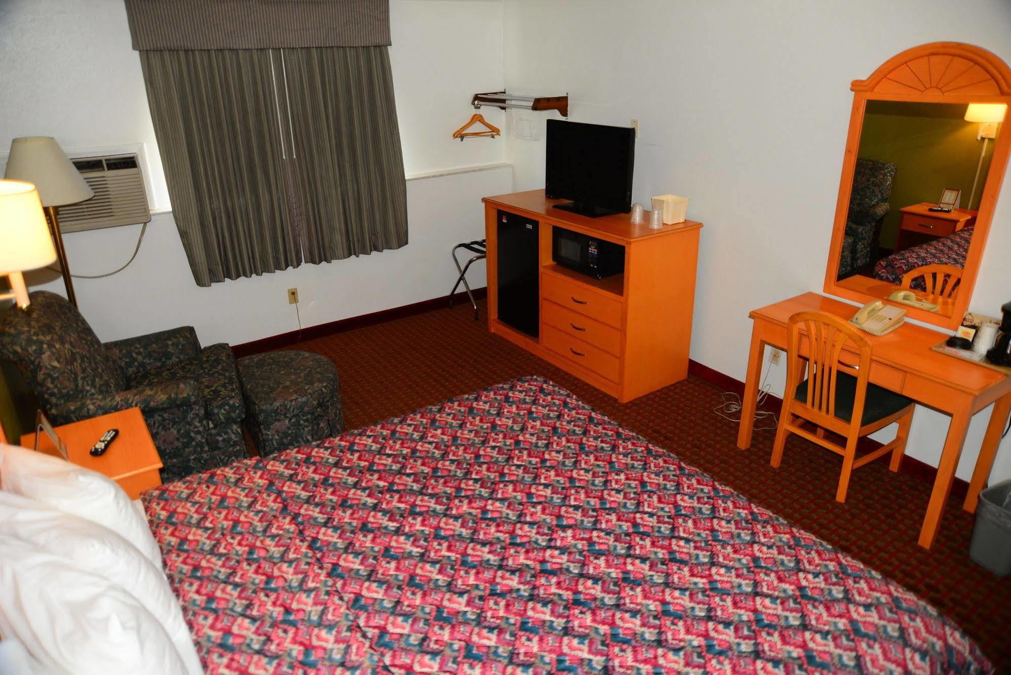 Motel Budget Express Gillette