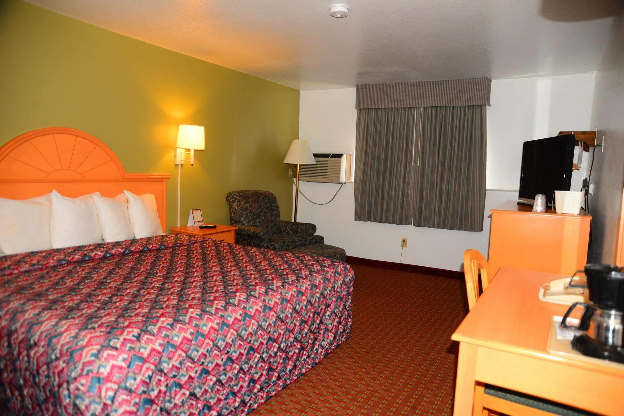Motel Budget Express Gillette
