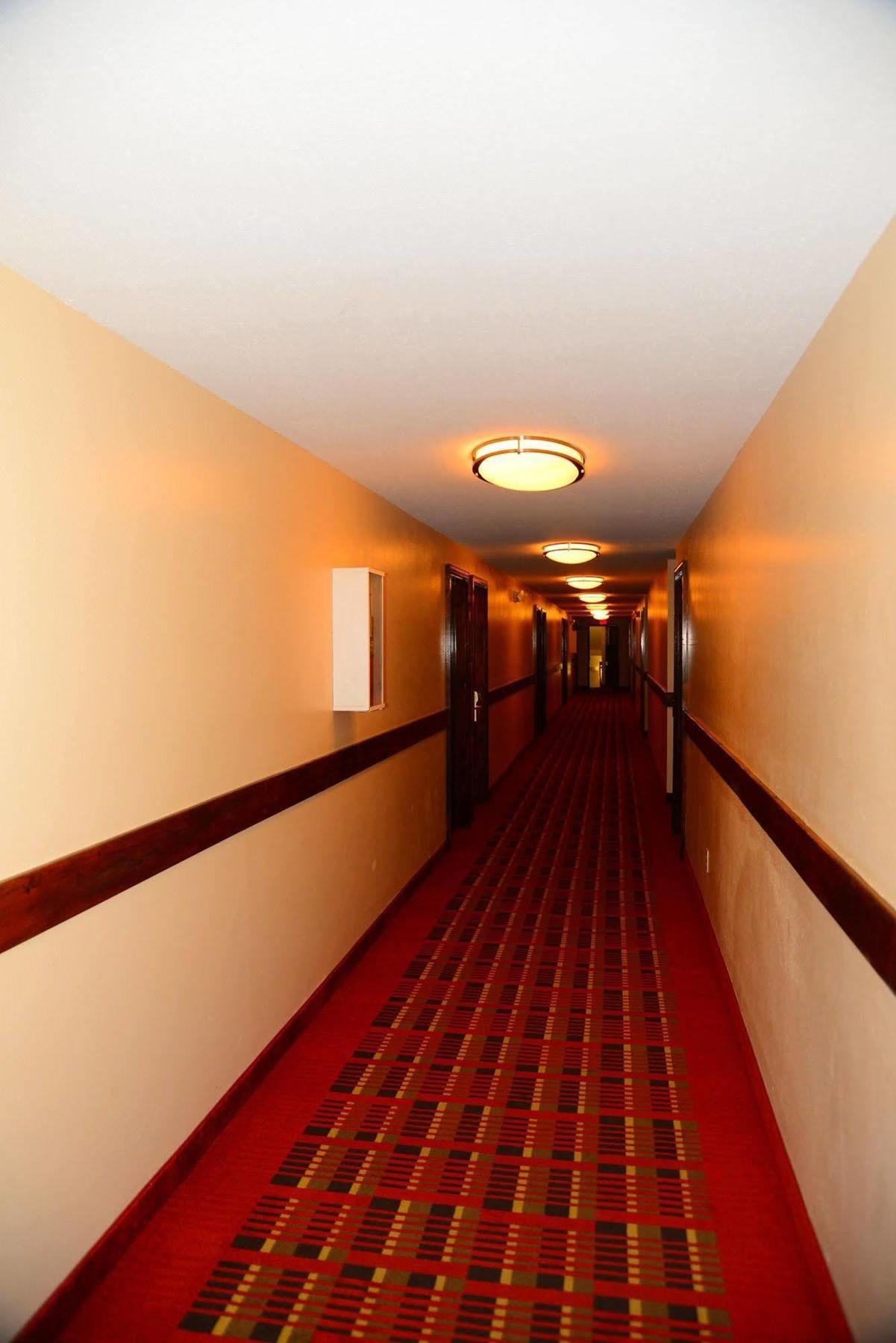 Motel Budget Express 2*