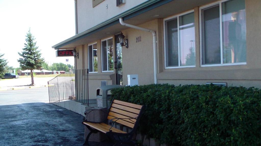 Motel Budget Express 2*