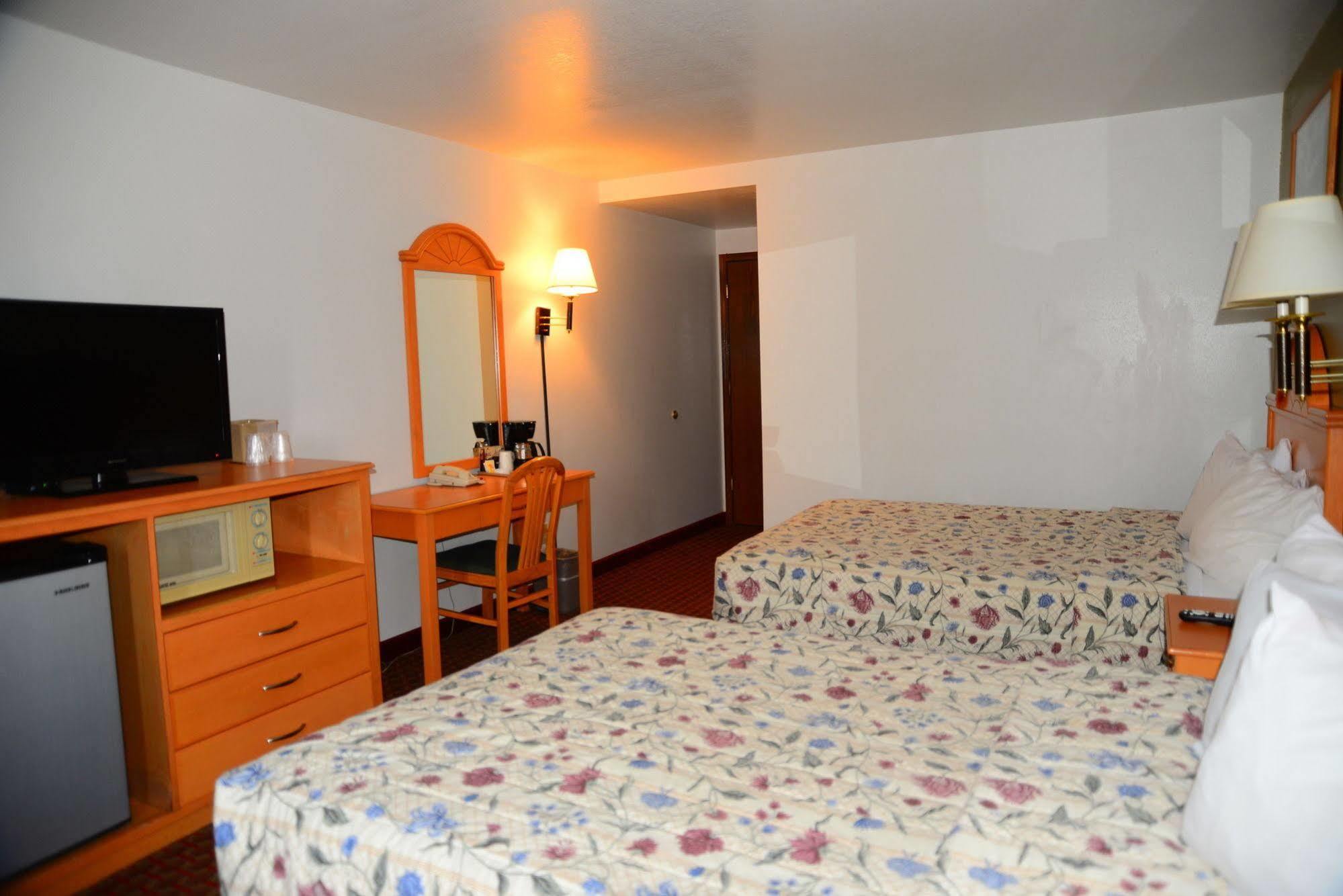 Budget Express Motel Gillette