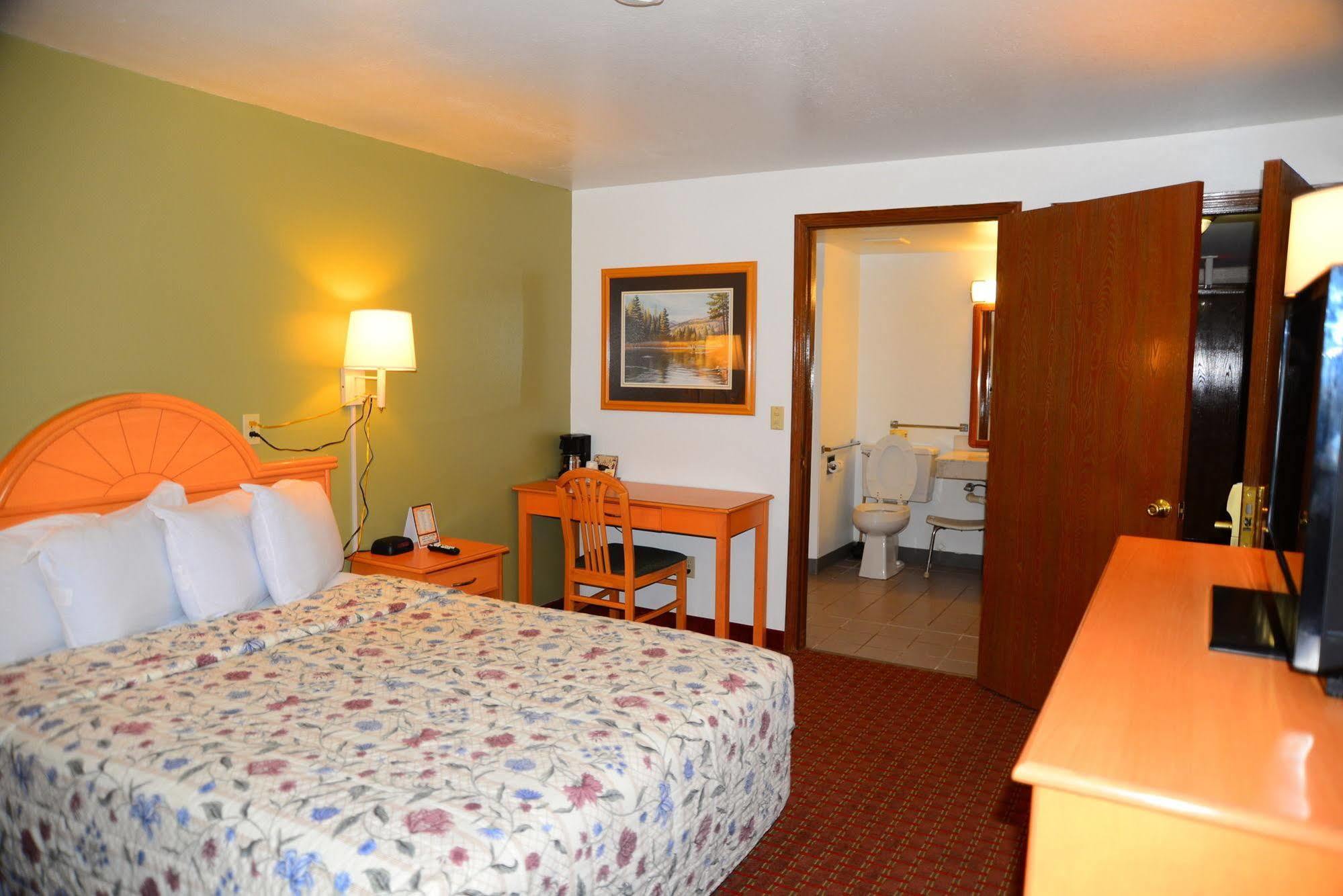 Budget Express Motel