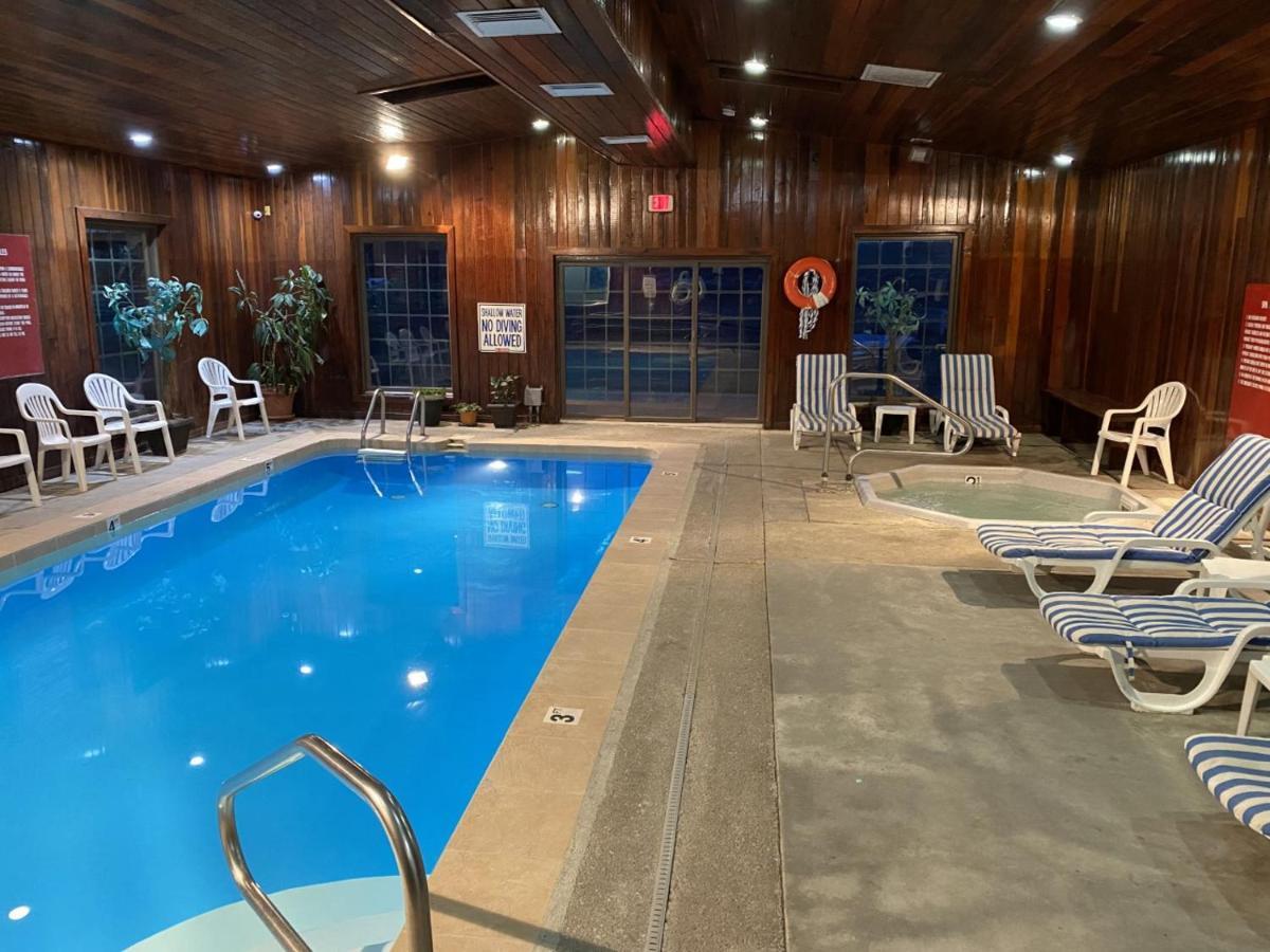 Motel Budget Express
